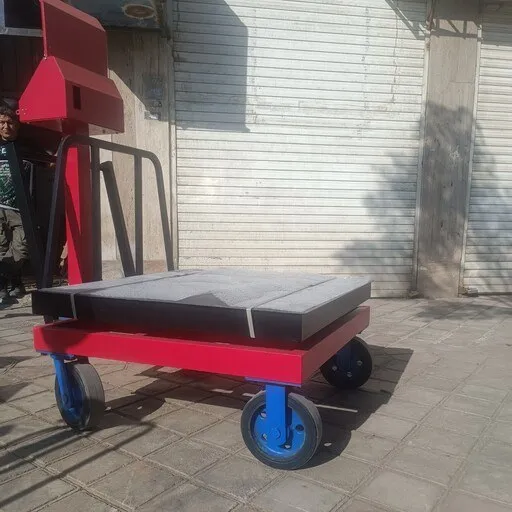 خرید باسکول دیجیتال یک تنی با قیمت استثنایی