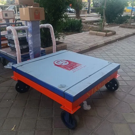 خرید باسکول 600 کیلویی + قیمت عالی با کیفیت تضمینی