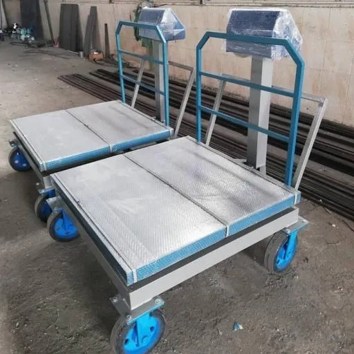 قیمت خرید باسکول 1500 کیلویی + راهنمای استفاده