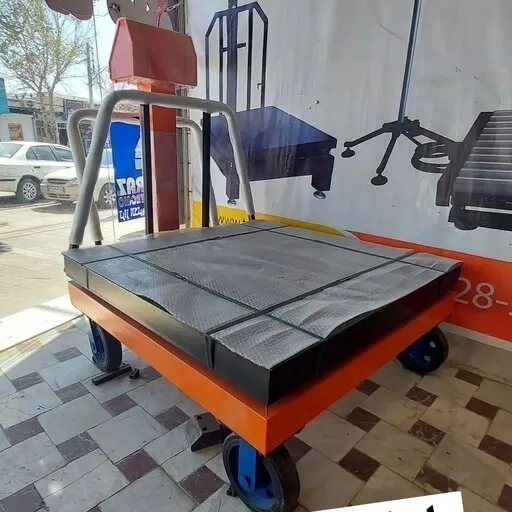 قیمت خرید باسکول 300 کیلویی + خواص، معایب و مزایا